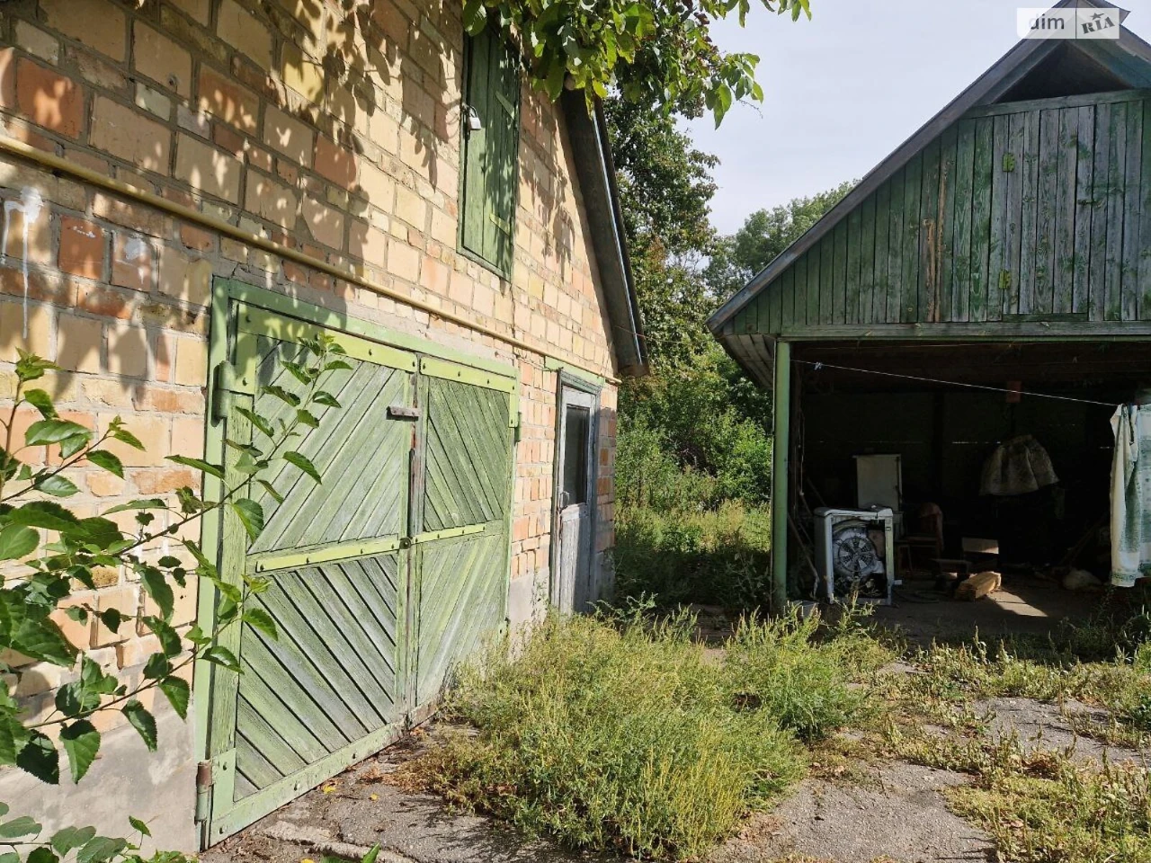 Продаж Частина будинку Кагарлик