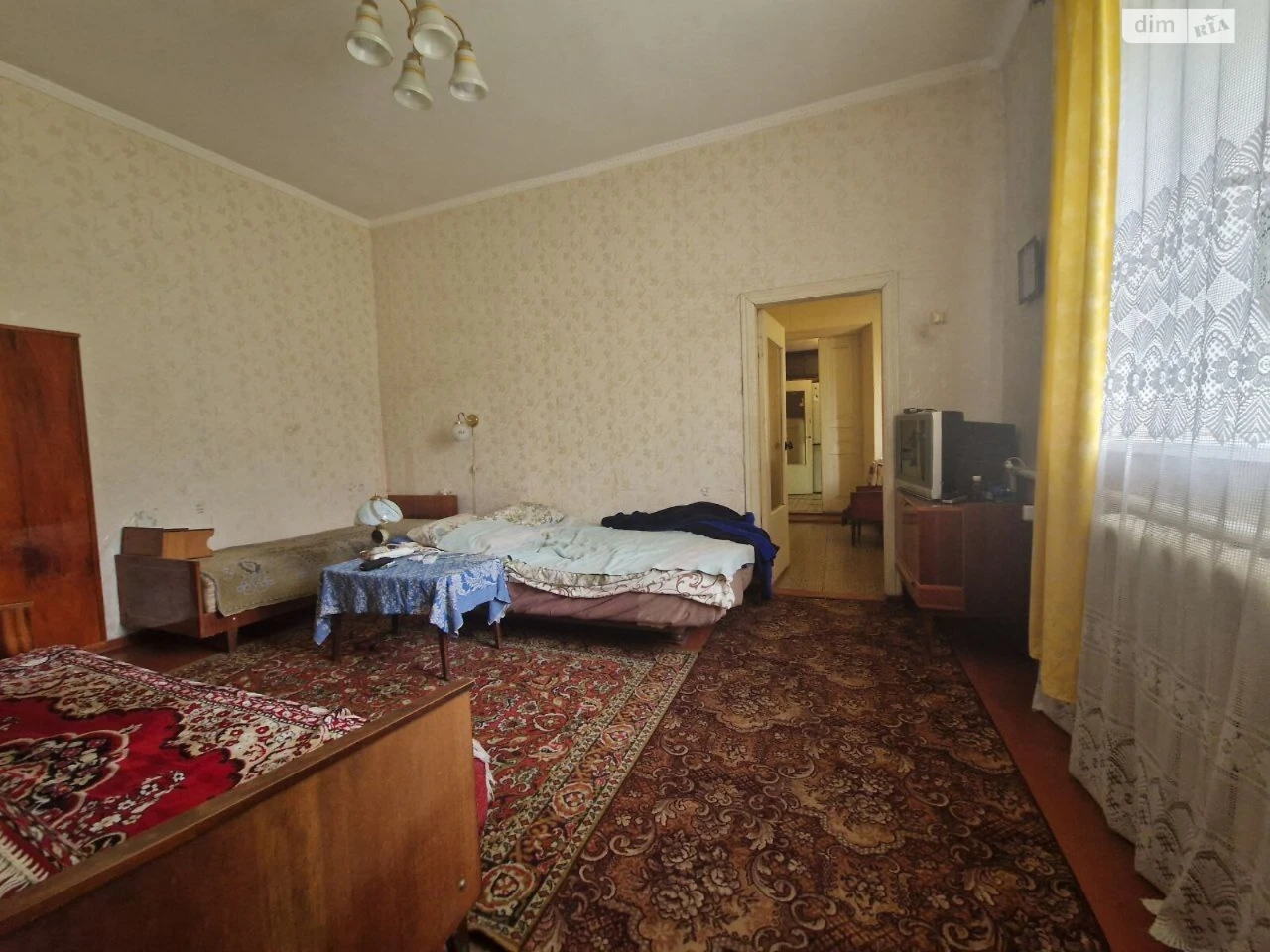 Продаж Частина будинку Кагарлик