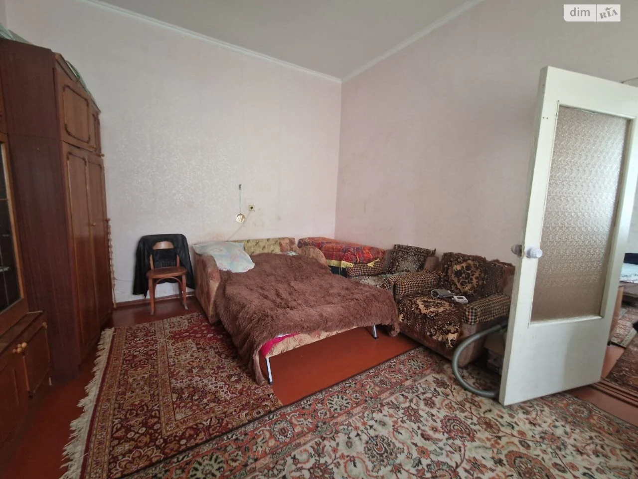 Продаж Частина будинку Кагарлик