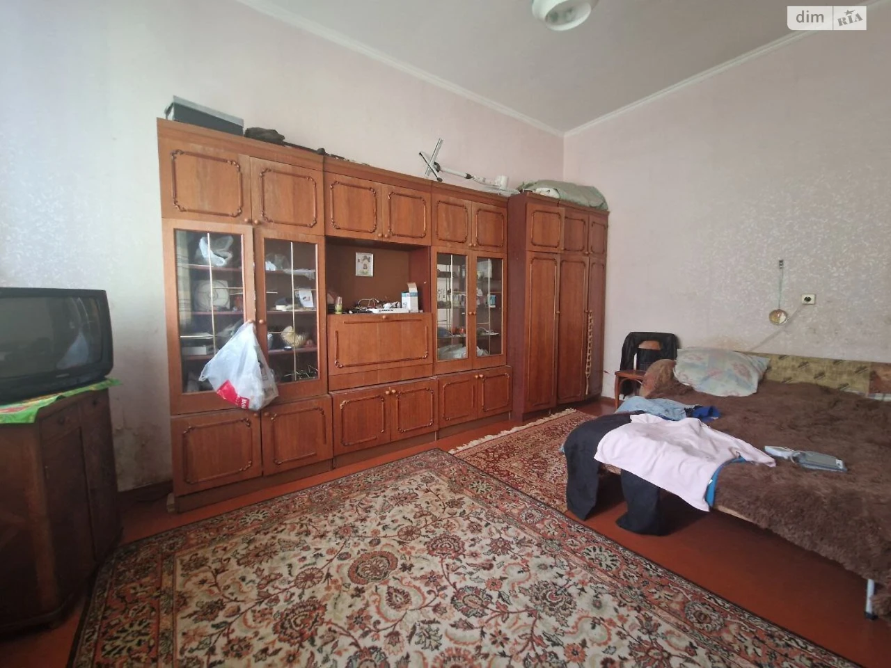 Продаж Частина будинку Кагарлик