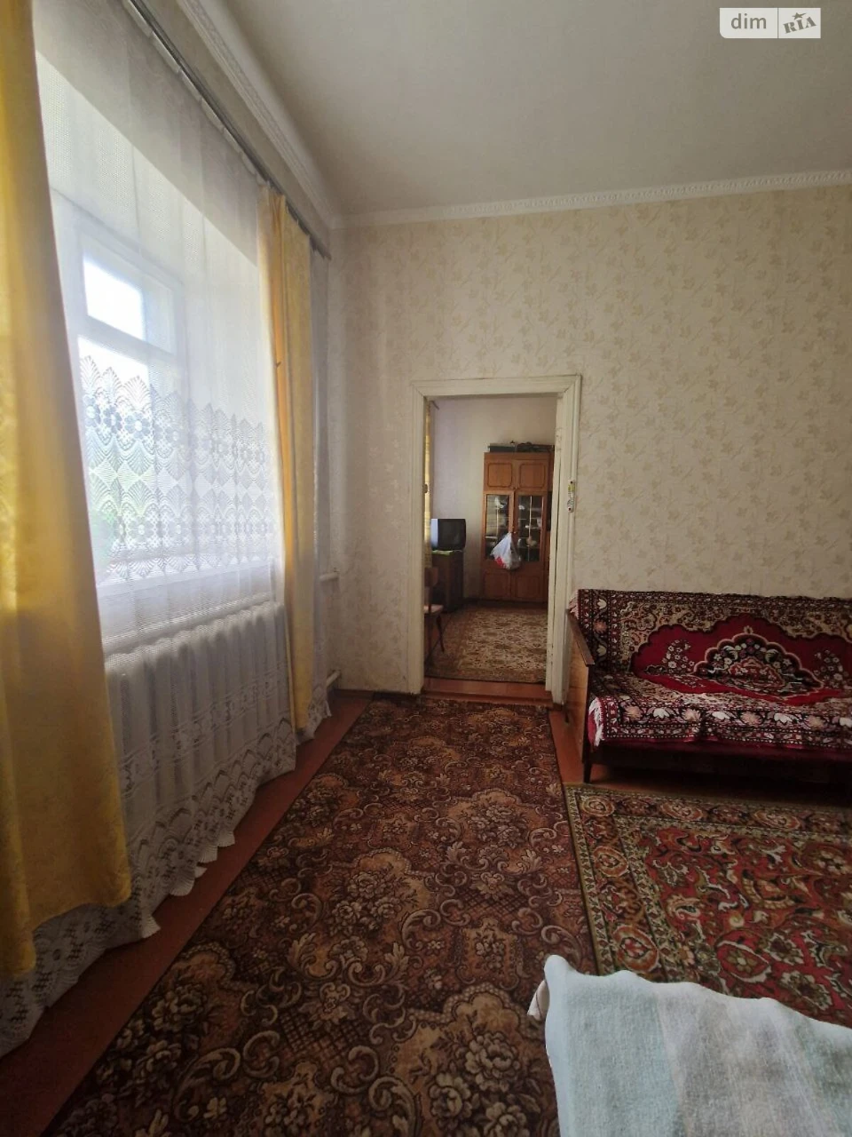 Продаж Частина будинку Кагарлик