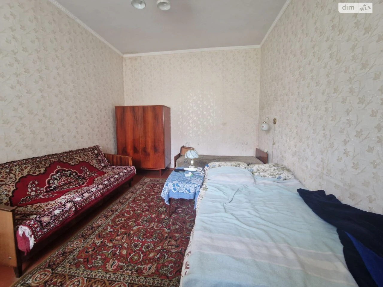 Продаж Частина будинку Кагарлик