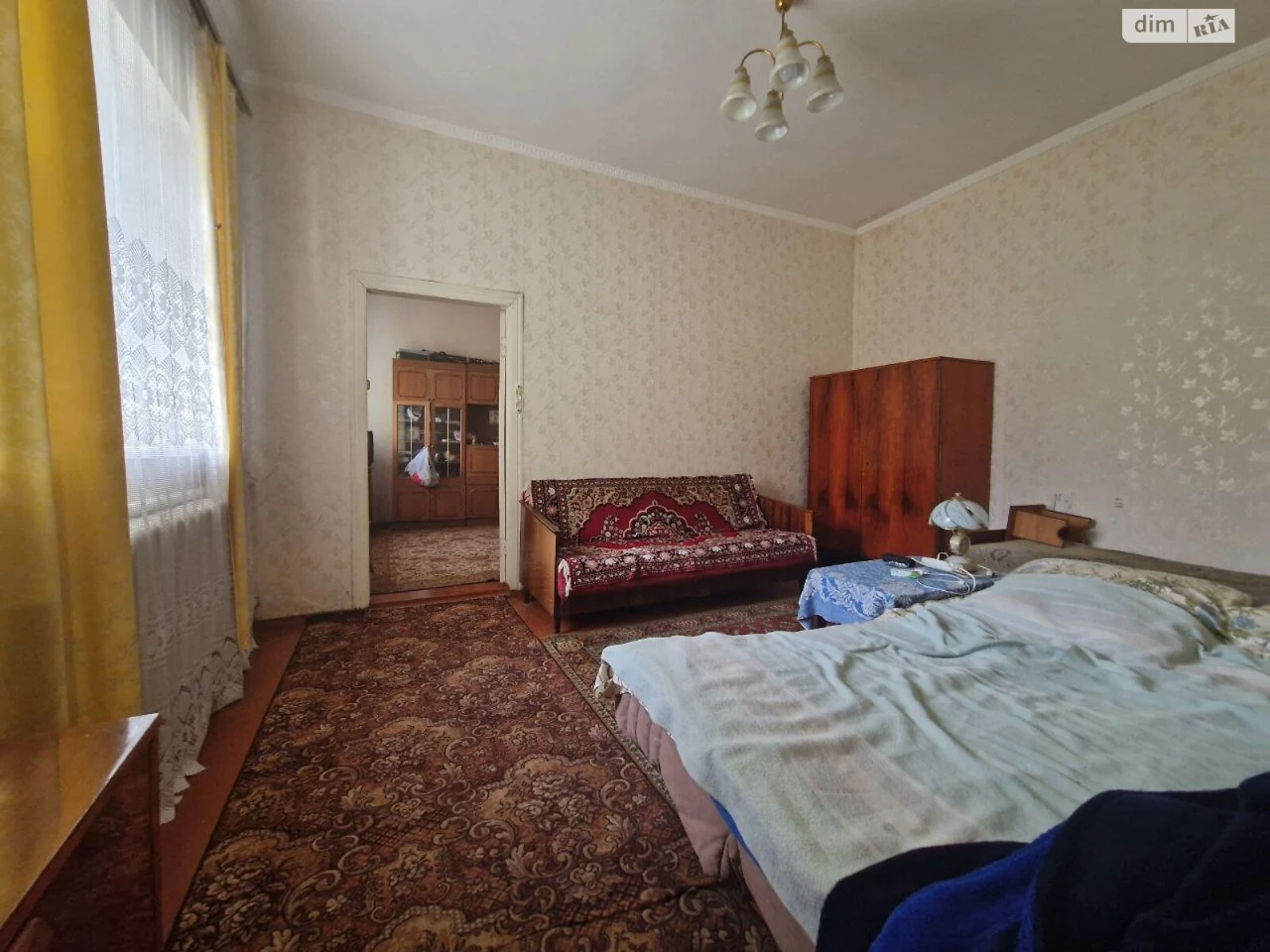 Продаж Частина будинку Кагарлик