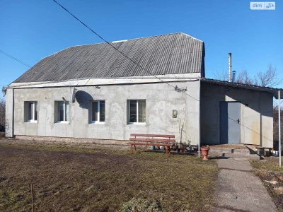 Продаж Дім