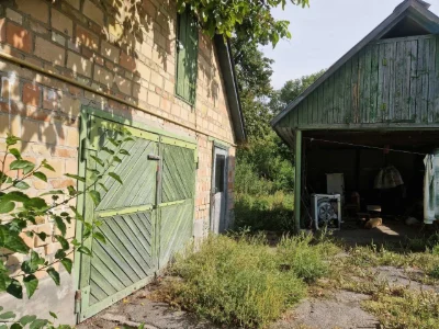 Продаж будинку м. Кагарлик (центр), 8 соток землі