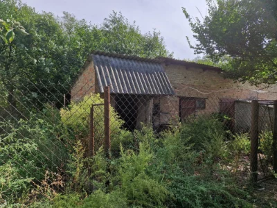 Продаж будинку м. Кагарлик (центр), 8 соток землі