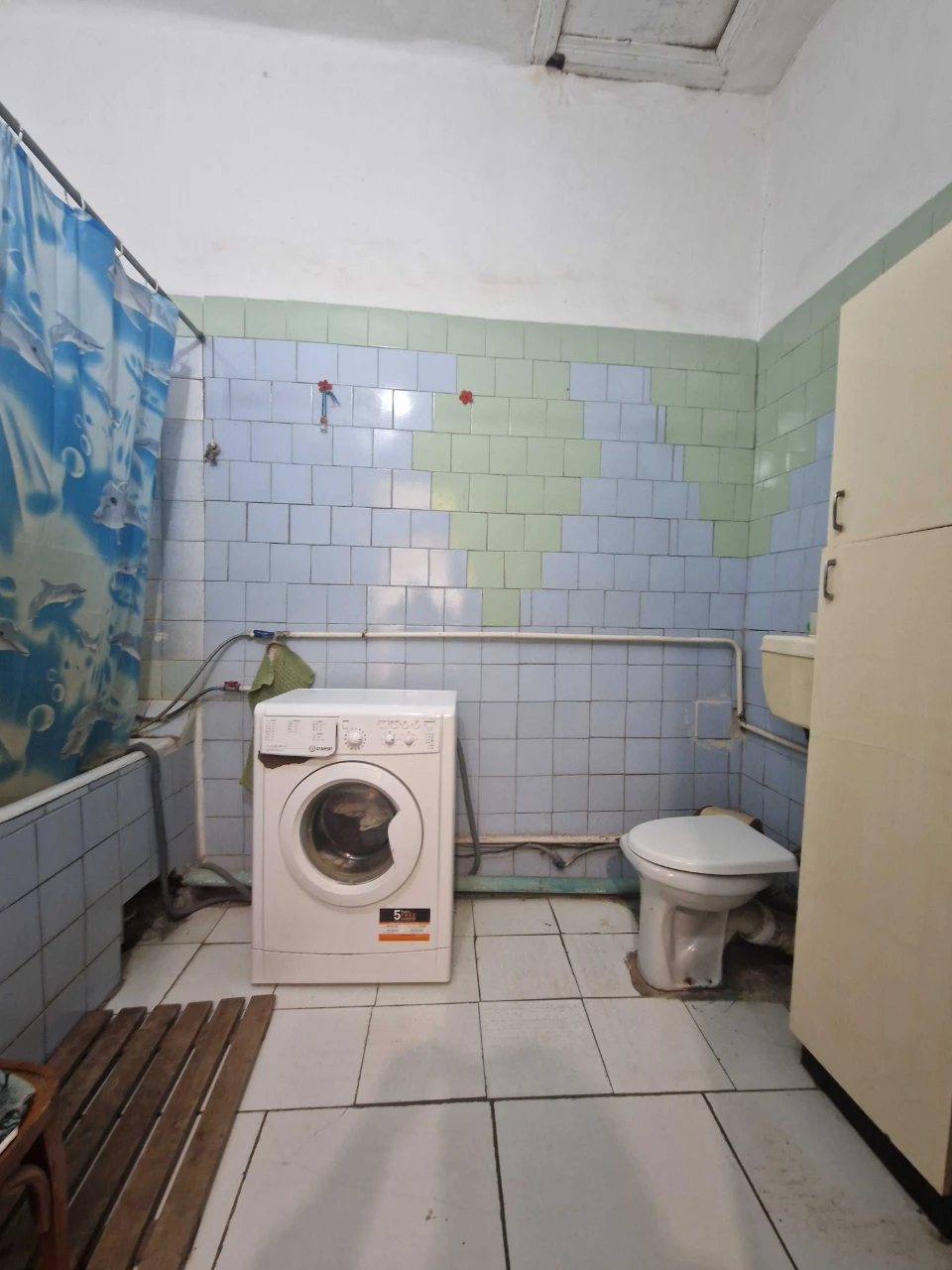 Продаж будинку м. Кагарлик (центр), 8 соток землі