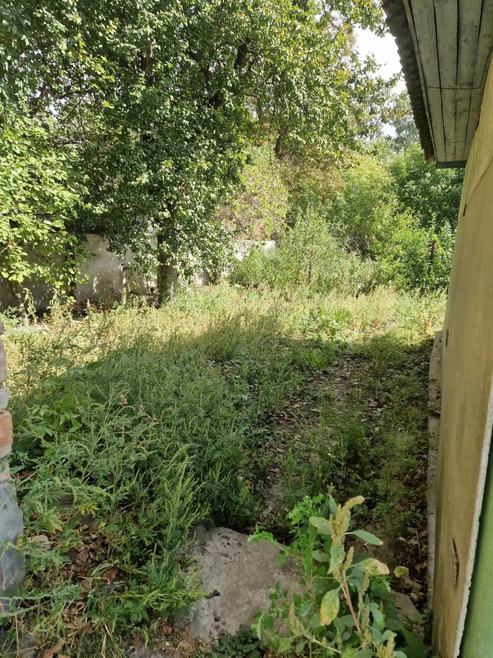 Продаж будинку м. Кагарлик (центр), 8 соток землі