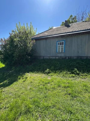 Продам будинок Кагарлик вул.південна 62