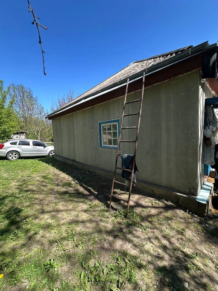 Продам будинок Кагарлик вул.південна 62