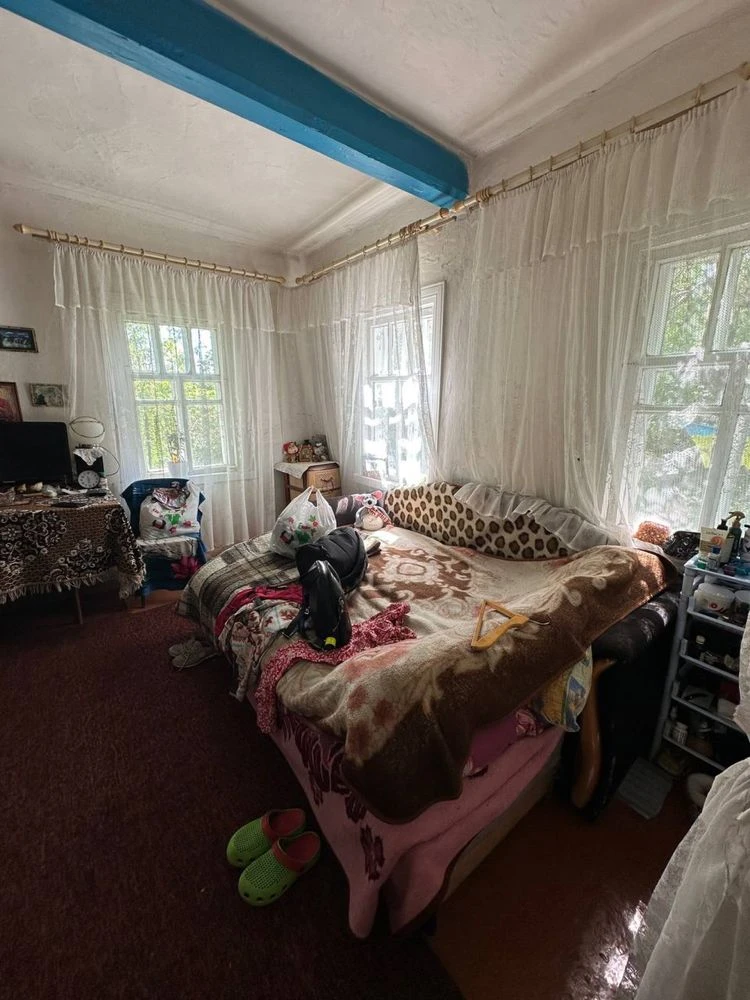 Продам будинок Кагарлик вул.південна 62