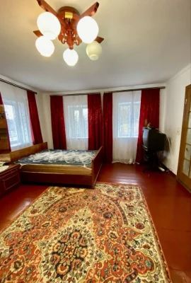 Будинок 60м2 м. Кагарлик, м. Київ 60 км