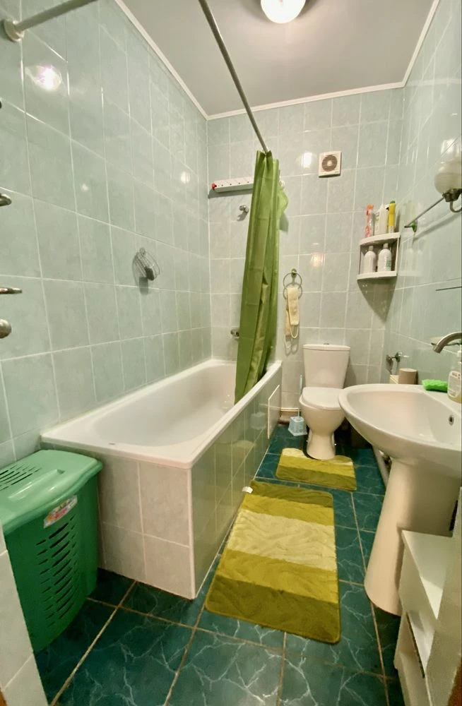 Будинок 60м2 м. Кагарлик, м. Київ 60 км