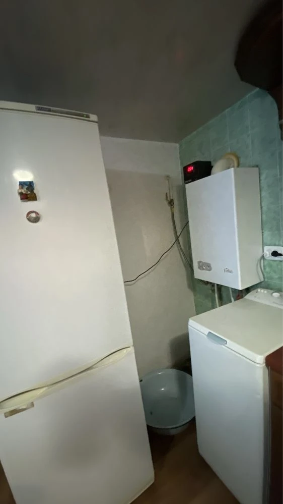 Будинок 60м2 м. Кагарлик, м. Київ 60 км