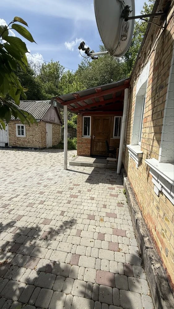 Будинок 60м2 м. Кагарлик, м. Київ 60 км