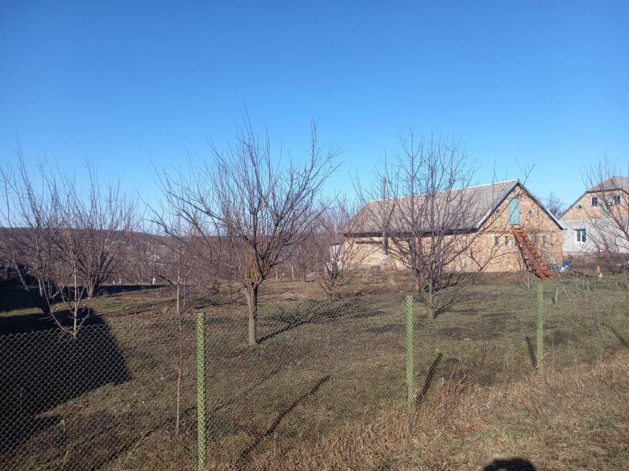 Продається будинок