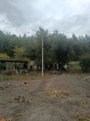 Будинок в тихому місці