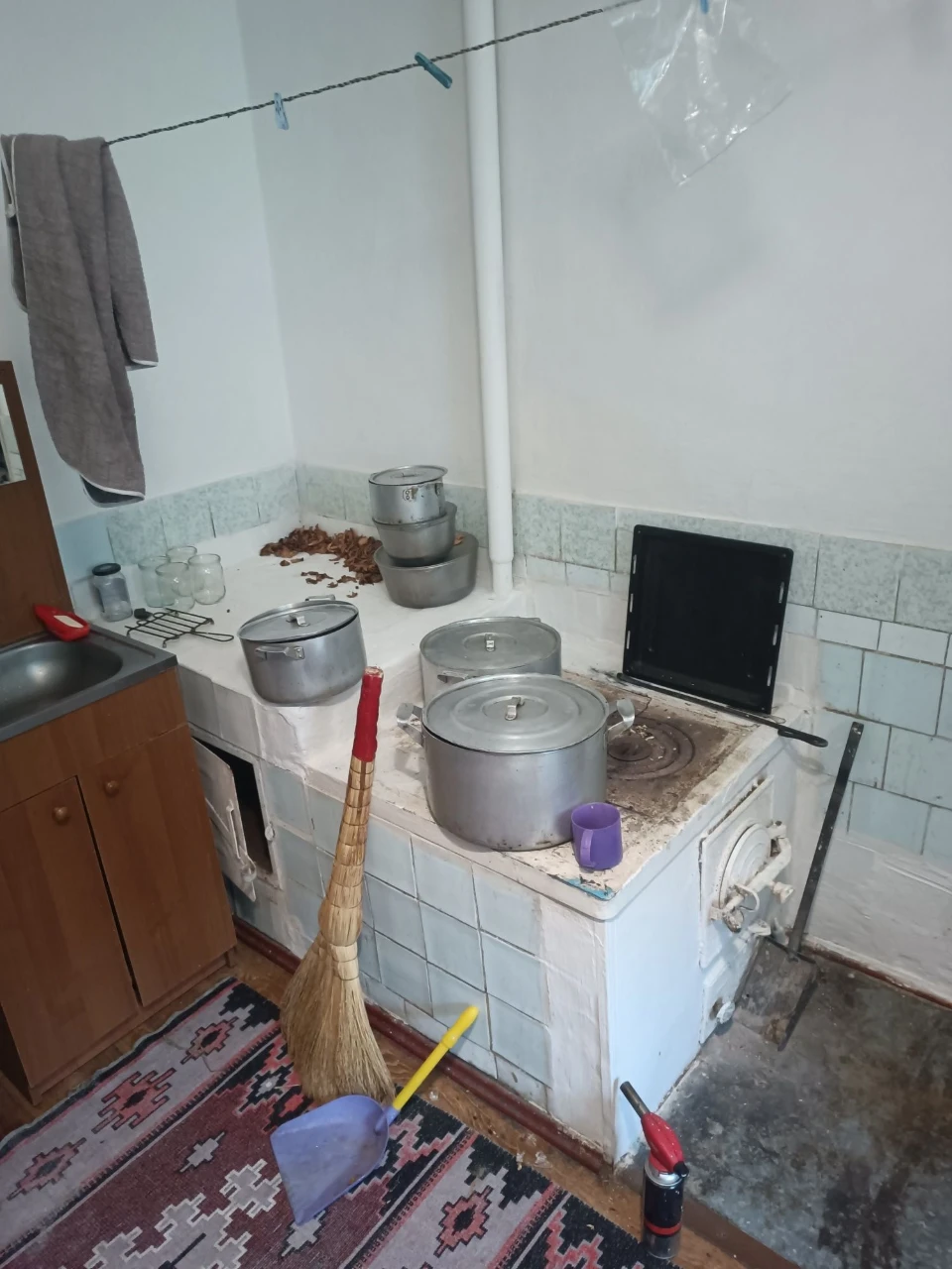Будинок в тихому місці