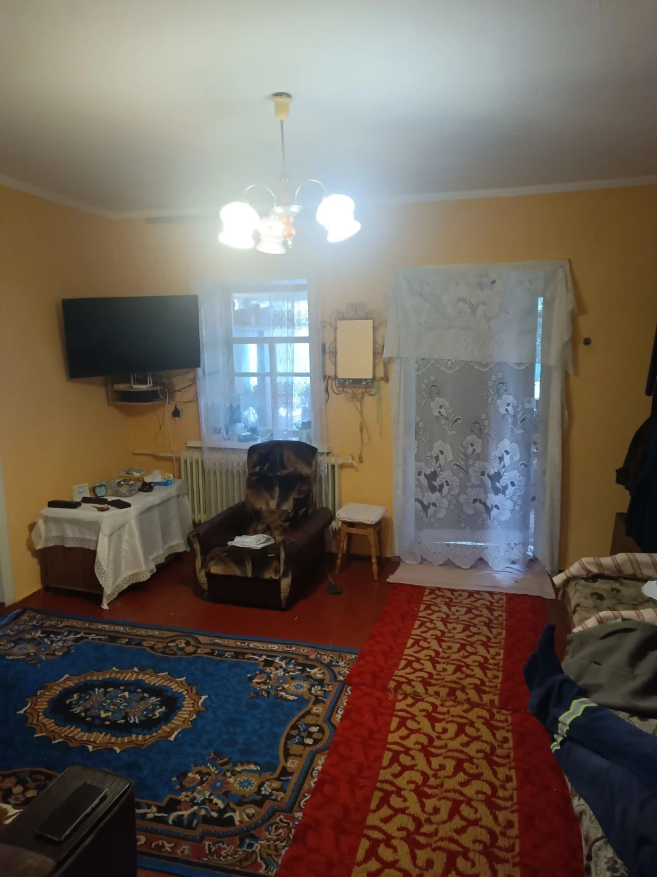 Будинок в тихому місці