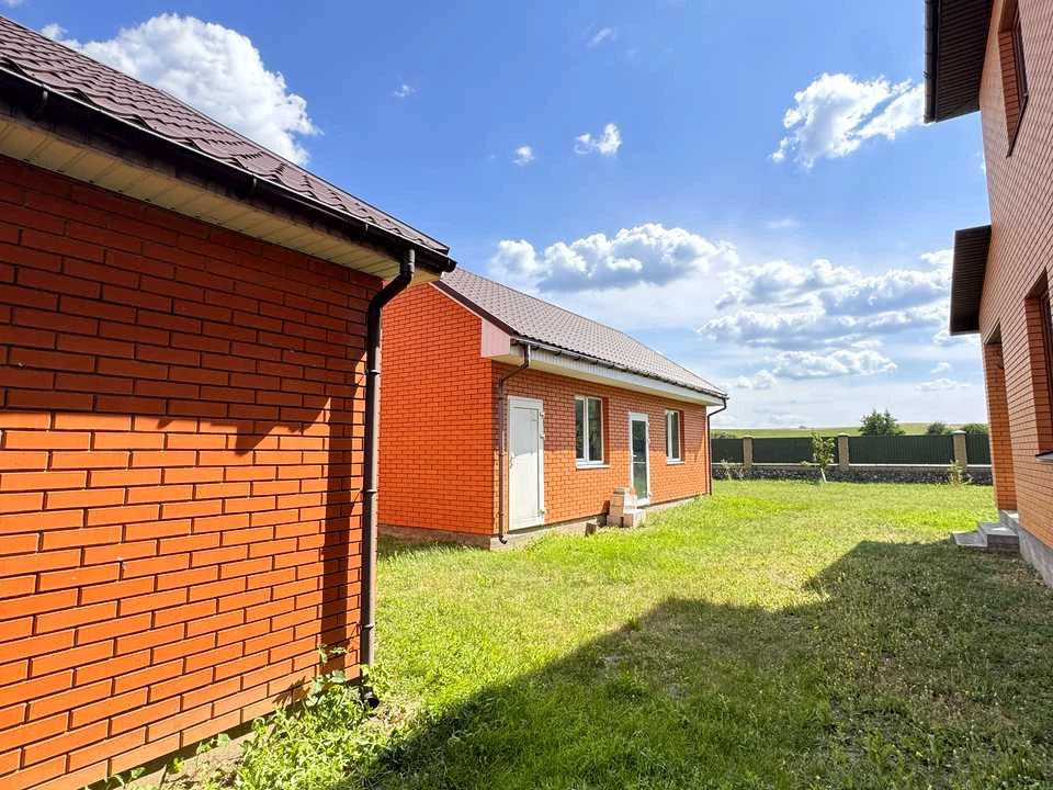 Будинок. Миронівка, Вул. Кондратовича