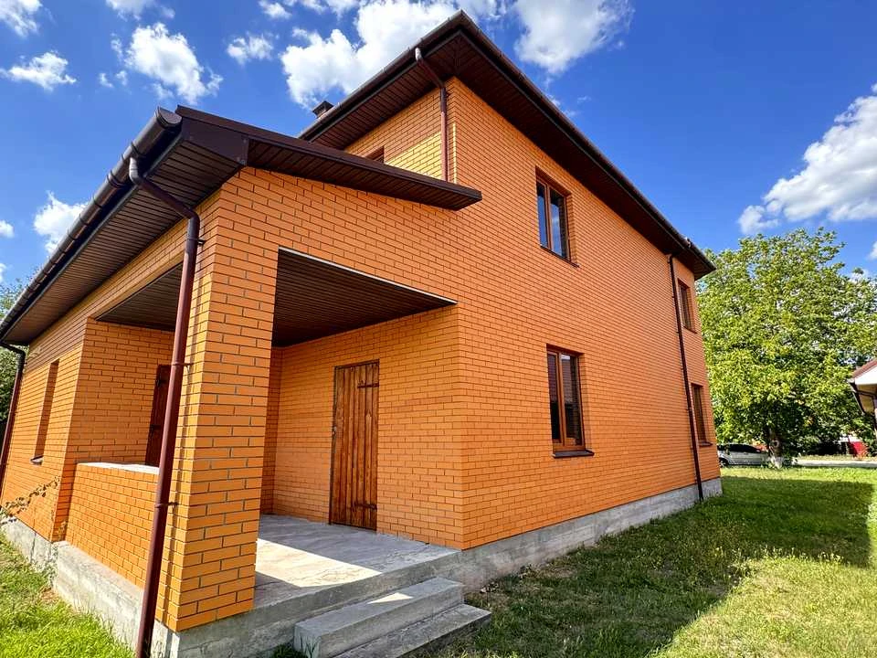 Будинок. Миронівка, Вул. Кондратовича