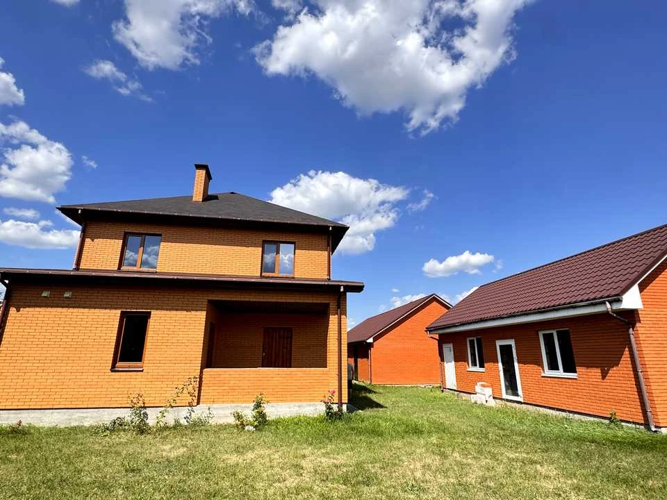 Будинок. Миронівка, Вул. Кондратовича