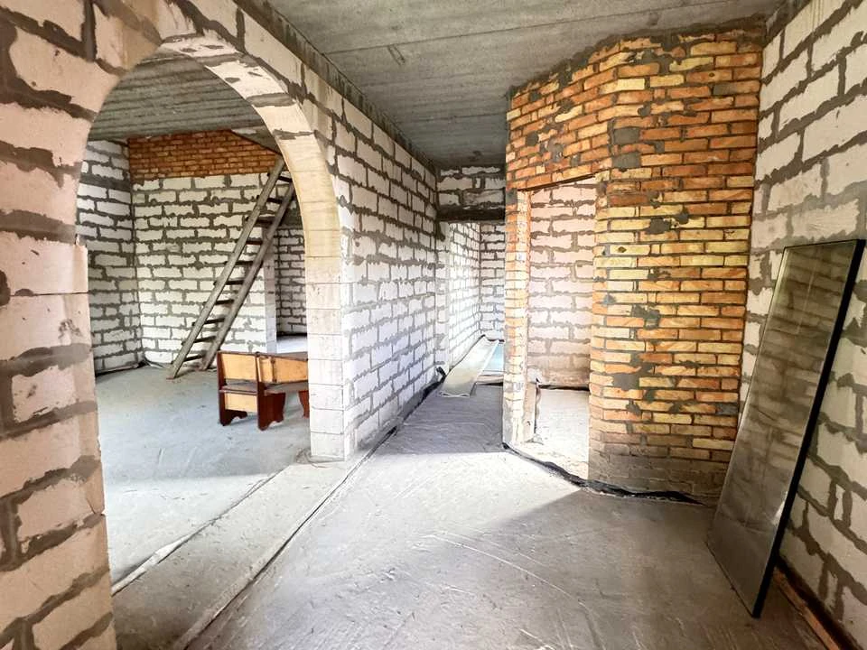 Будинок. Миронівка, Вул. Кондратовича