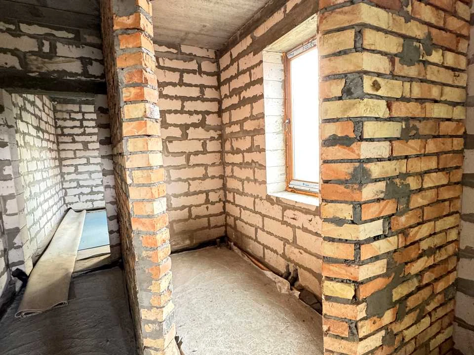 Будинок. Миронівка, Вул. Кондратовича