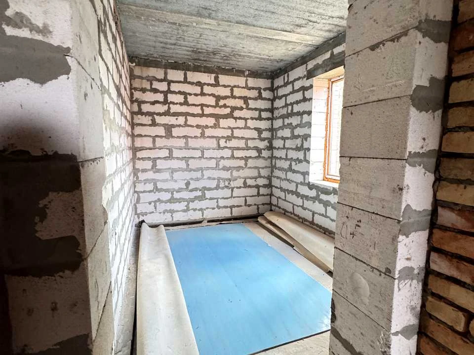 Будинок. Миронівка, Вул. Кондратовича