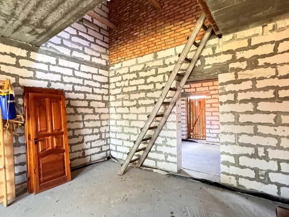 Будинок. Миронівка, Вул. Кондратовича