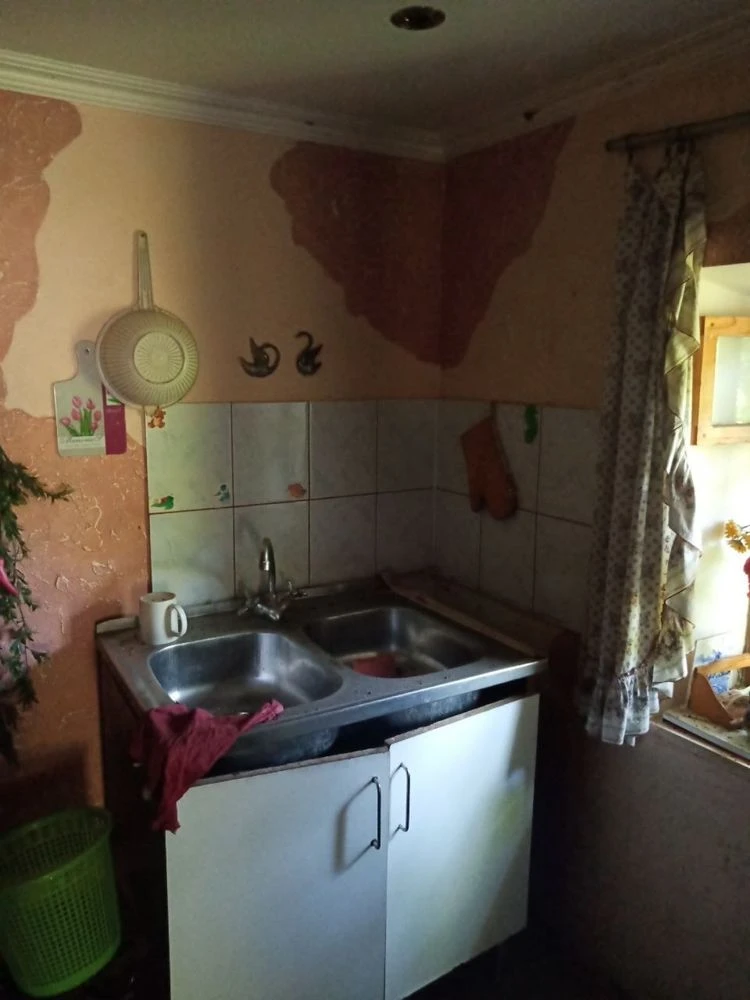 Продам будинок( дачу) із ділянкою