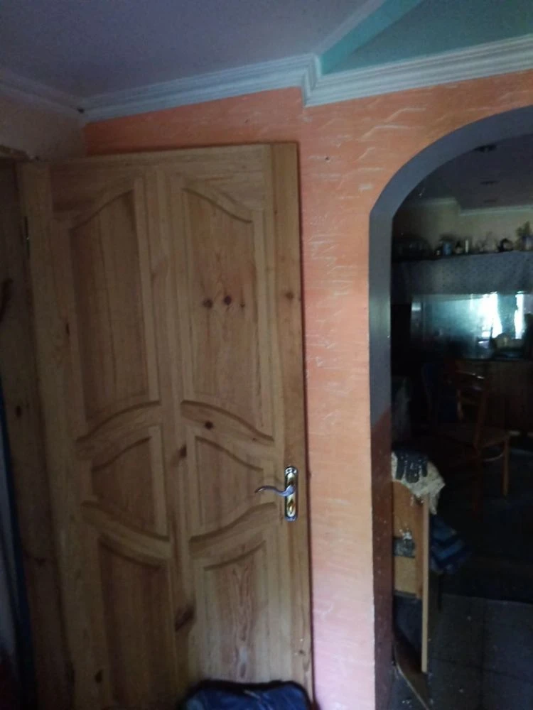 Продам будинок( дачу) із ділянкою