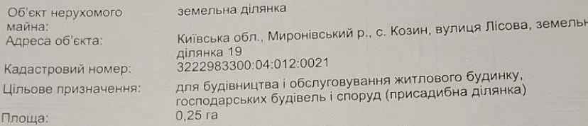 Продам будинок( дачу) із ділянкою