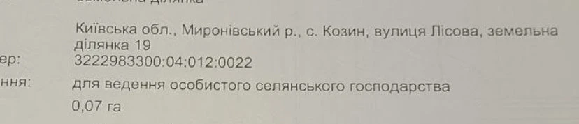 Продам будинок( дачу) із ділянкою