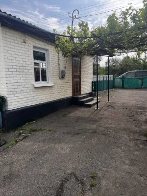 Продаж Дім
