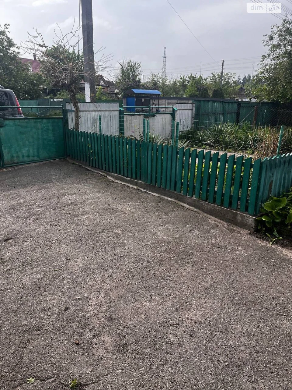 Продаж Дім