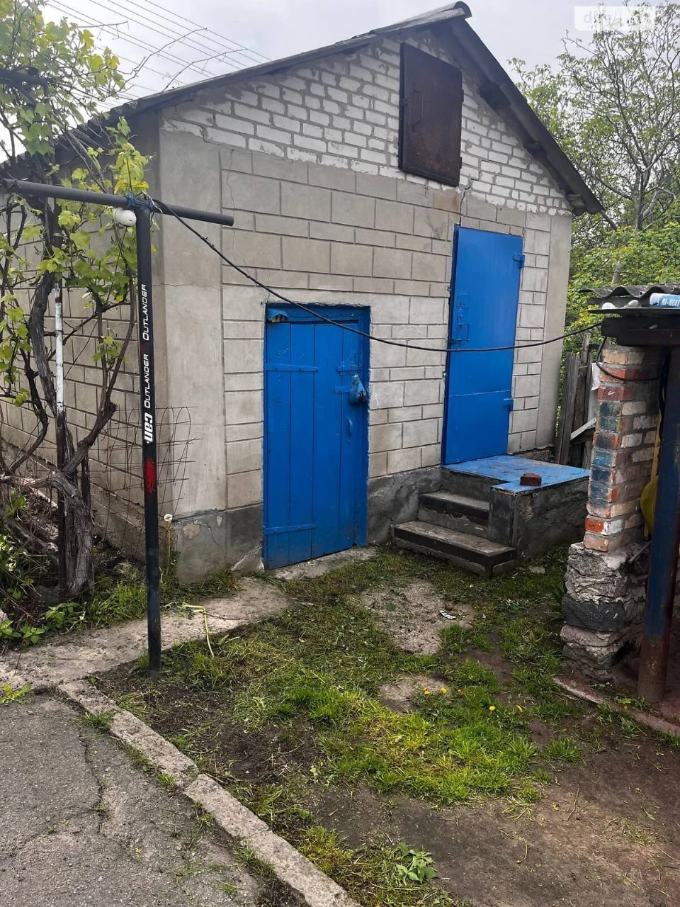 Продаж Дім
