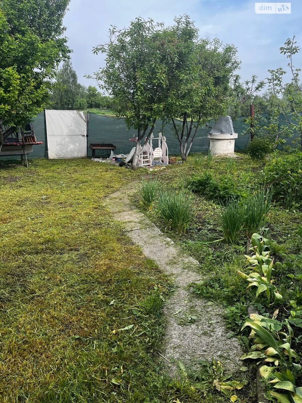 Продаж Дім