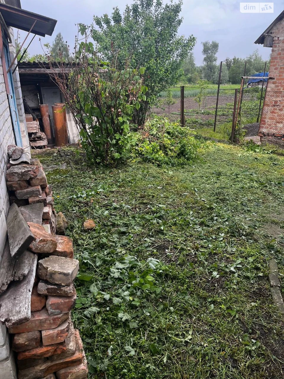 Продаж Дім