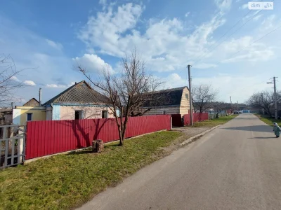 Продаж Дім