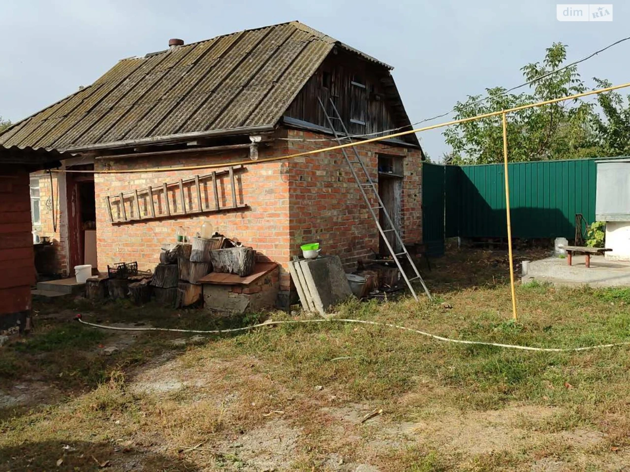 Продаж Дім Миронівка