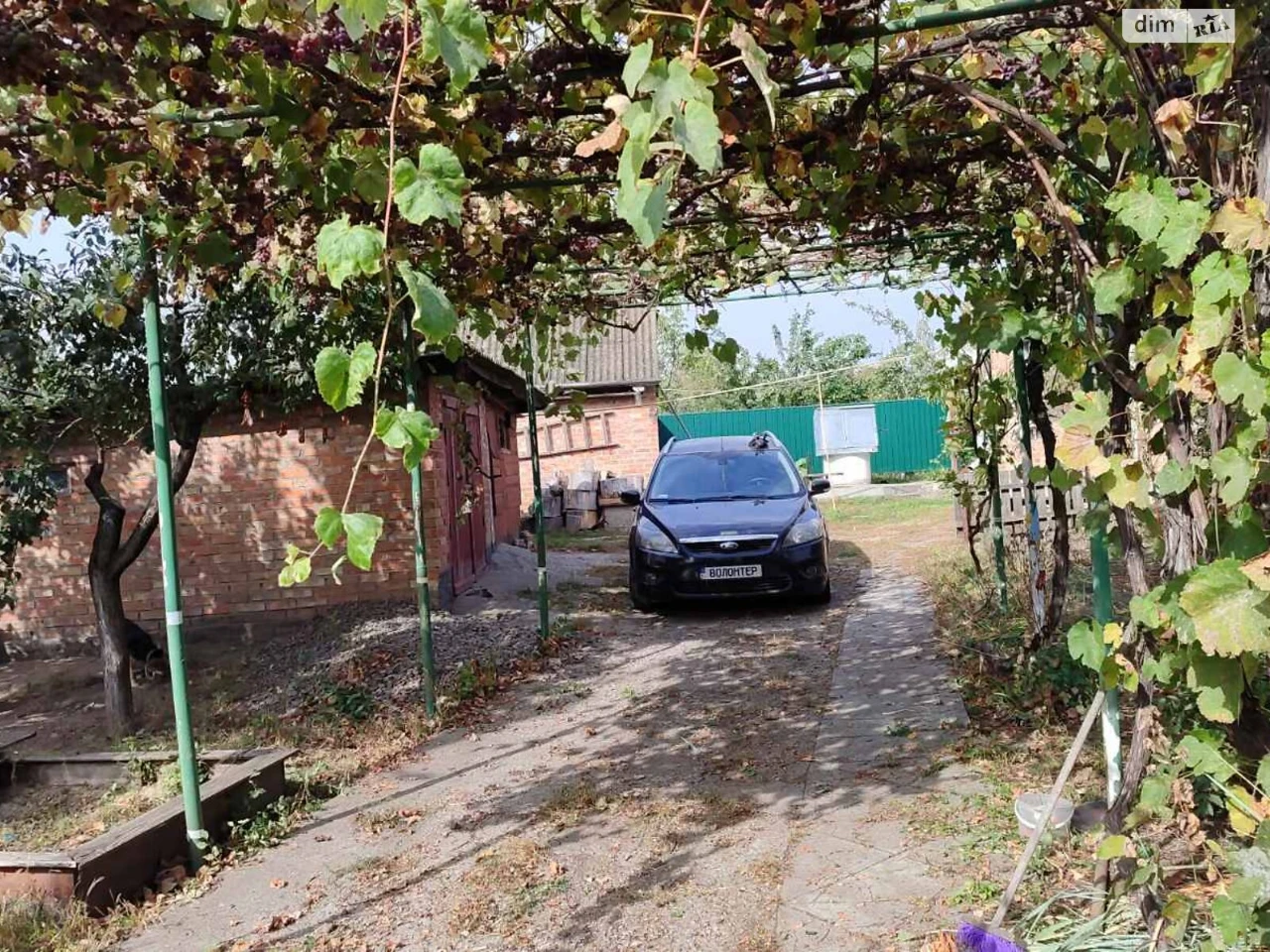 Продаж Дім Миронівка