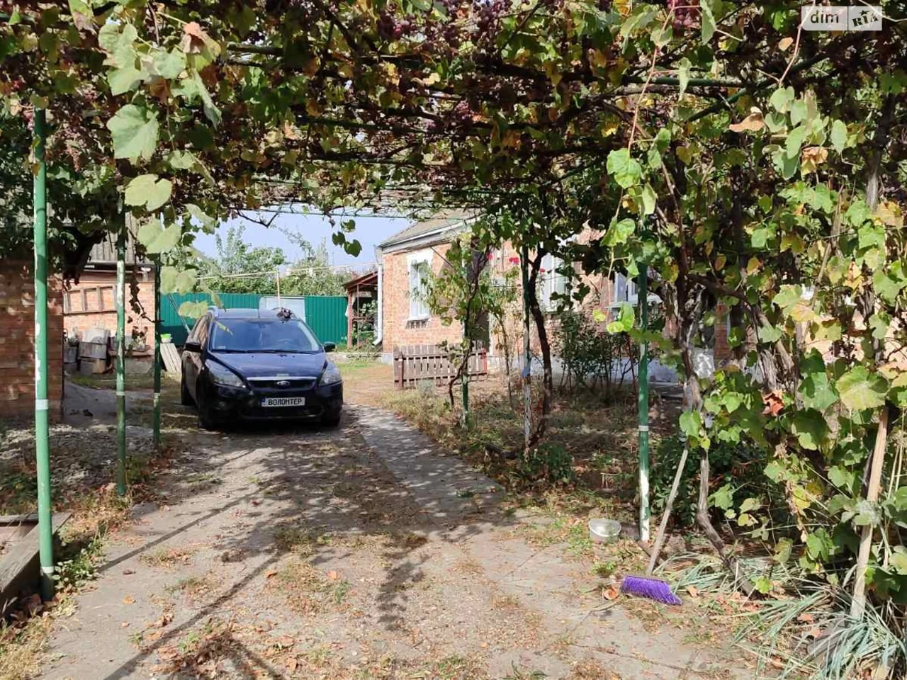 Продаж Дім Миронівка