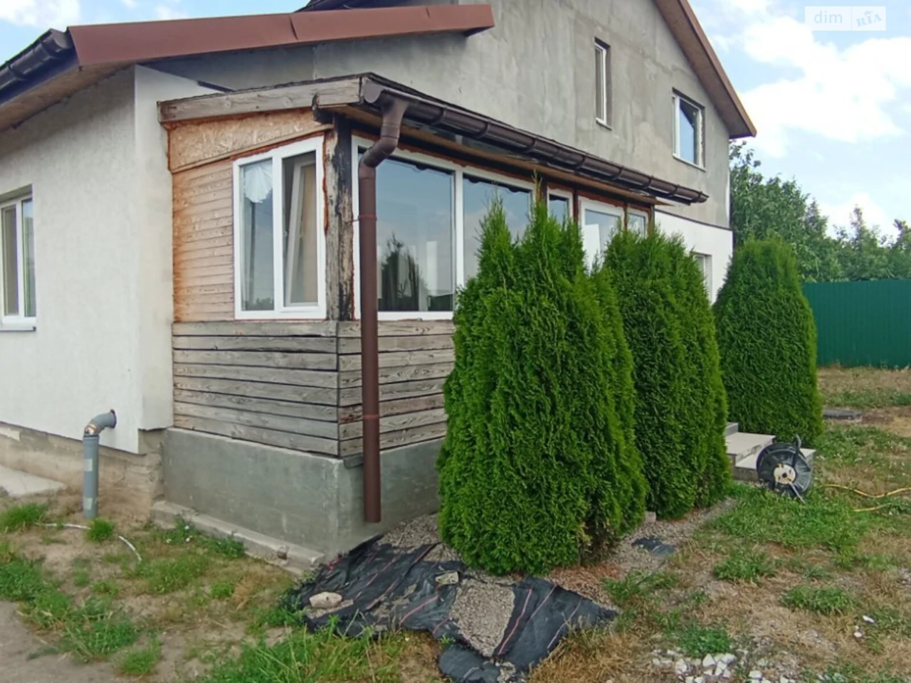 Продаж Дім Миронівка