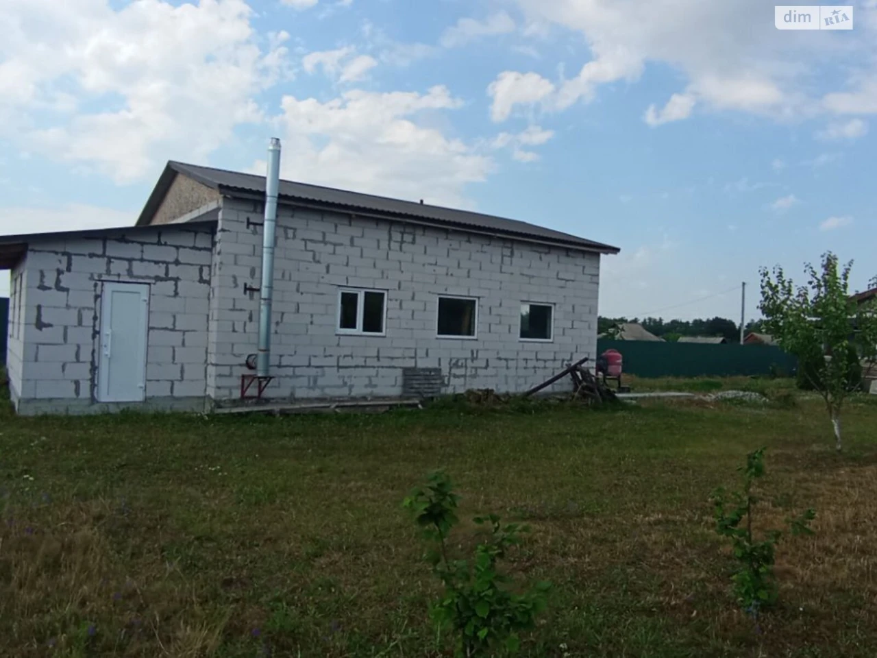Продаж Дім Миронівка