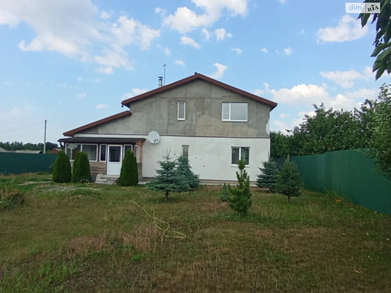 Продаж Дім Миронівка