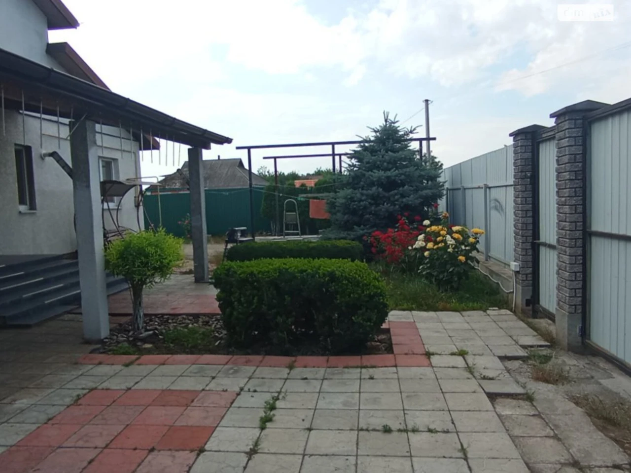 Продаж Дім Миронівка