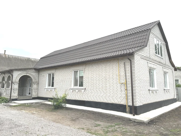 Продаж Дім Миронівка