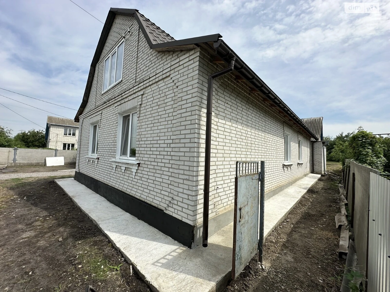 Продаж Дім Миронівка