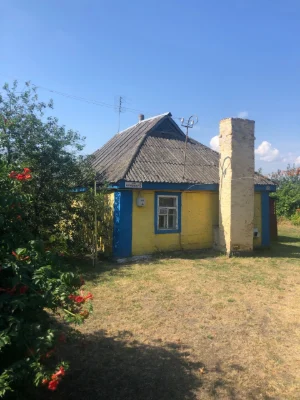 Продам будинок біля річки в м. Миронівка Обухівського району